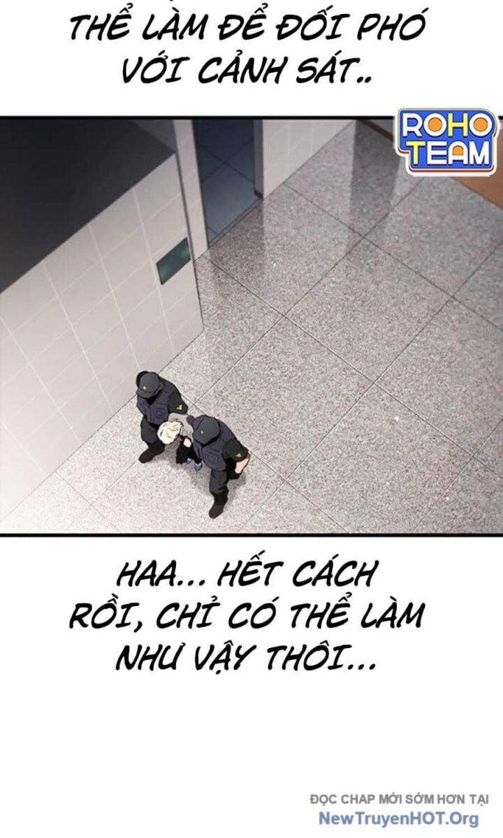 Đại Tướng Chiến - Chapter 44 - Page 56