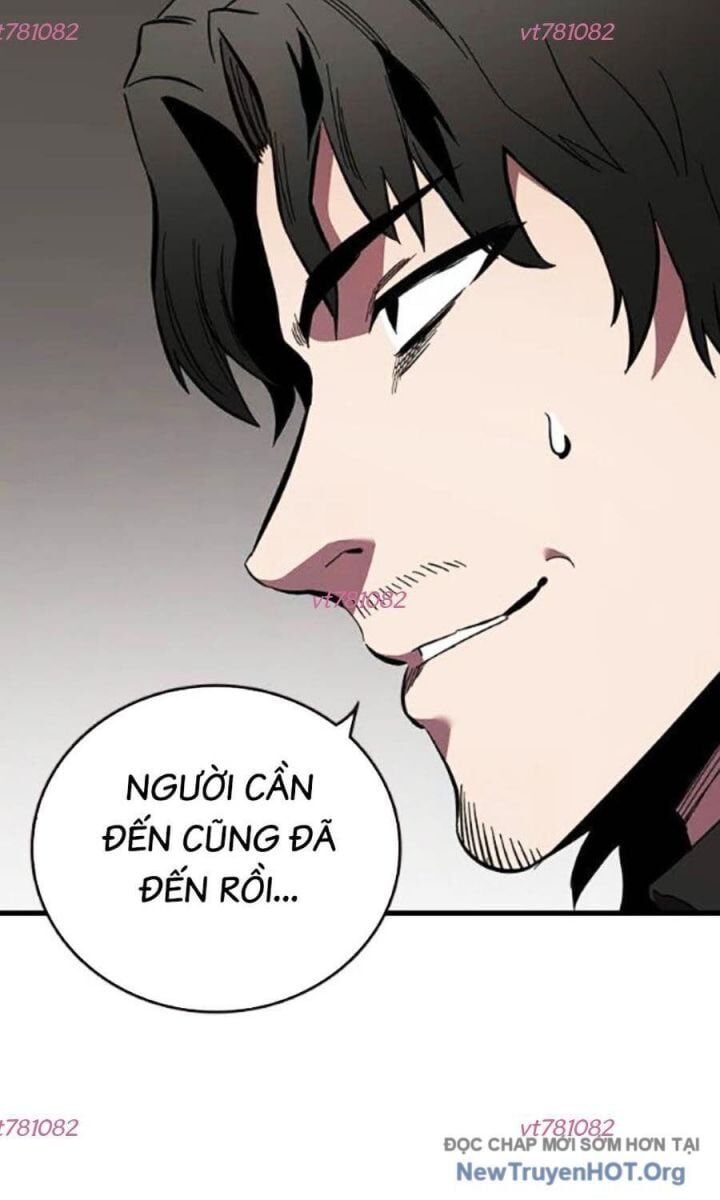 Đại Tướng Chiến - Chapter 44 - Page 6