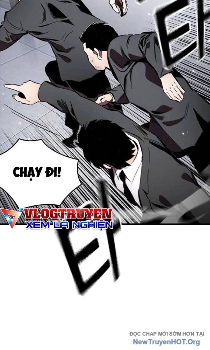 Đại Tướng Chiến - Chapter 44 - Page 91