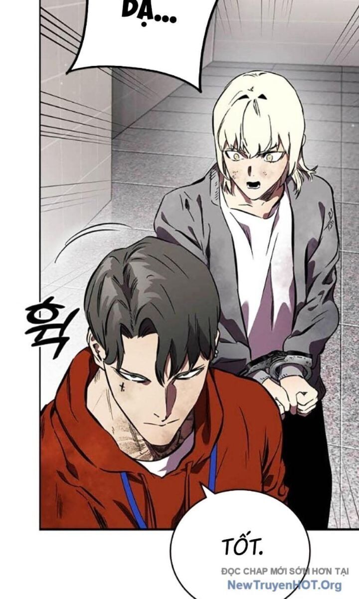 Đại Tướng Chiến - Chapter 45 - Page 111