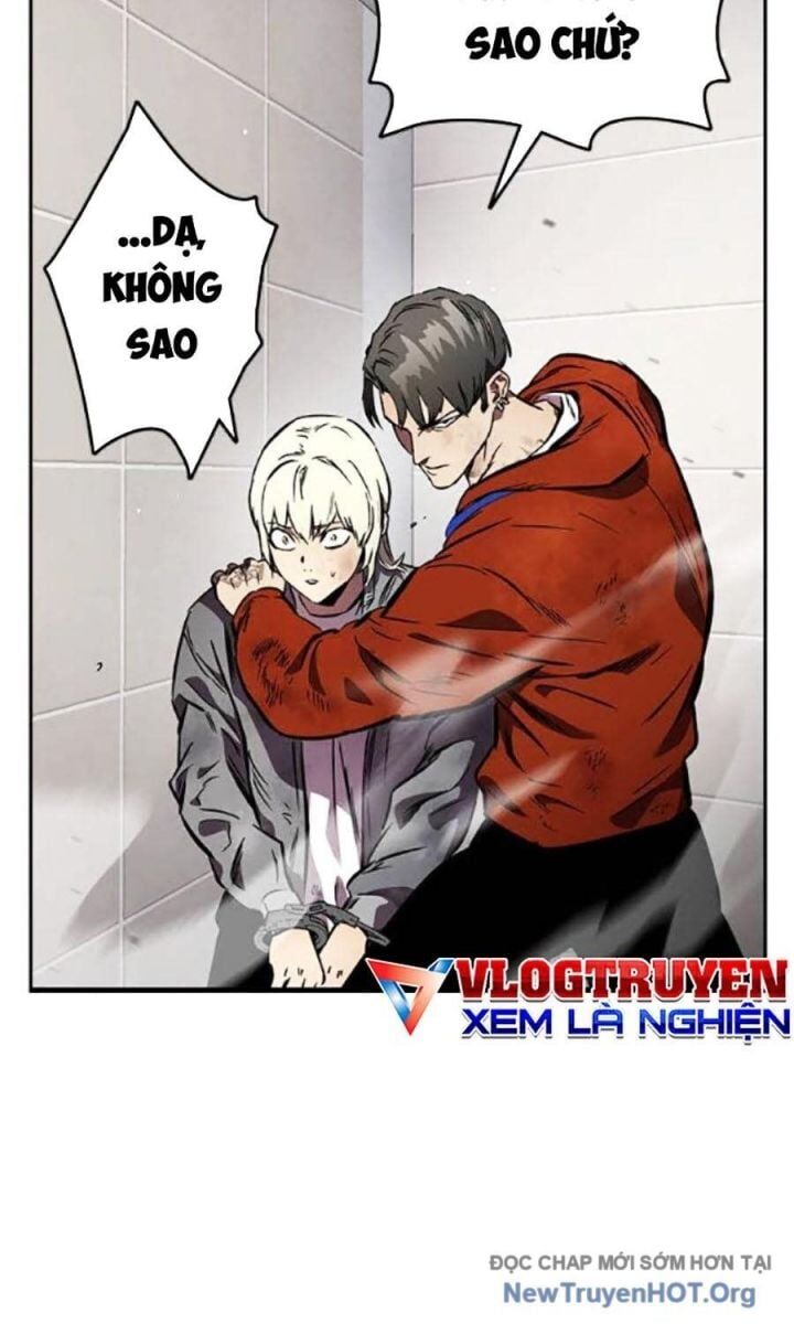 Đại Tướng Chiến - Chapter 45 - Page 117