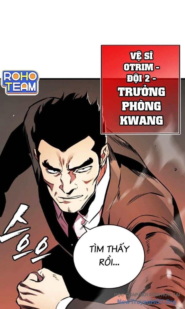 Đại Tướng Chiến - Chapter 45 - Page 118