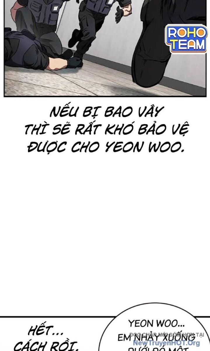 Đại Tướng Chiến - Chapter 45 - Page 122