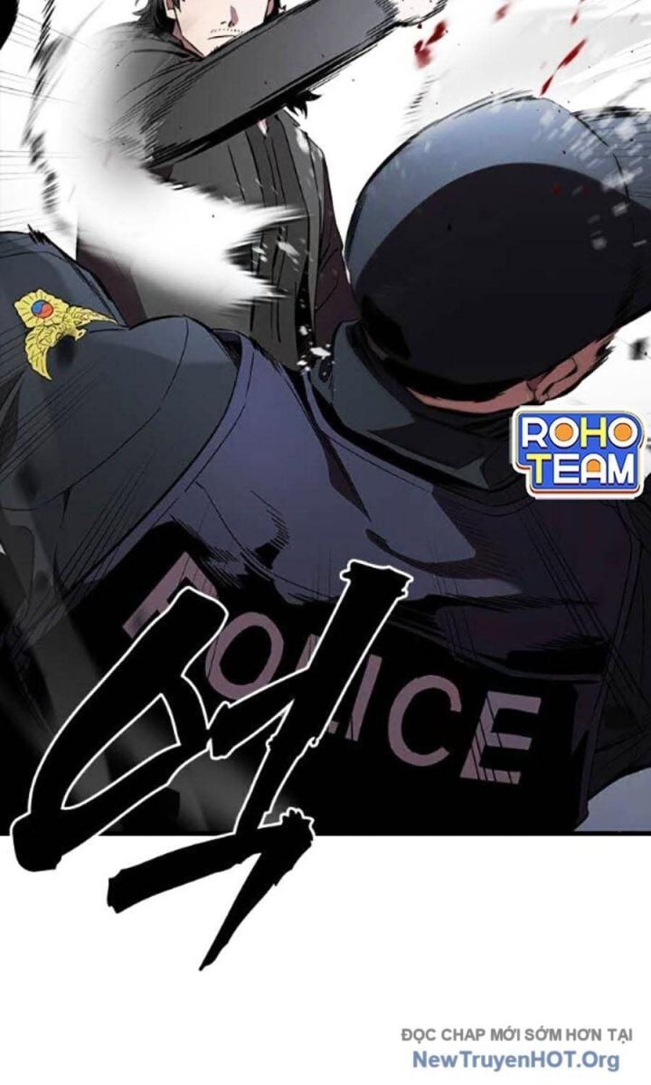 Đại Tướng Chiến - Chapter 45 - Page 17