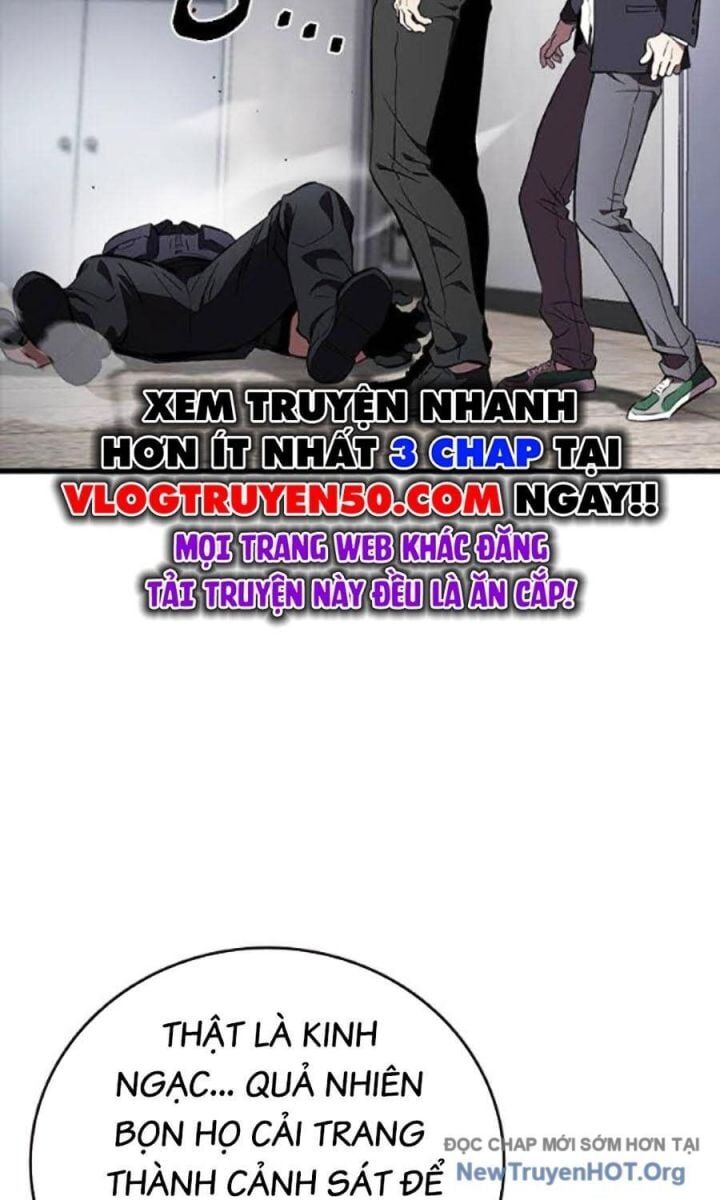 Đại Tướng Chiến - Chapter 45 - Page 19