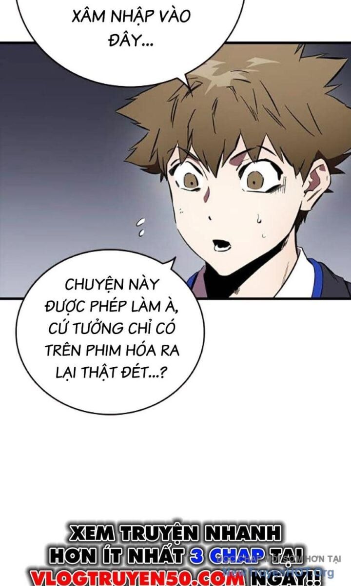 Đại Tướng Chiến - Chapter 45 - Page 20