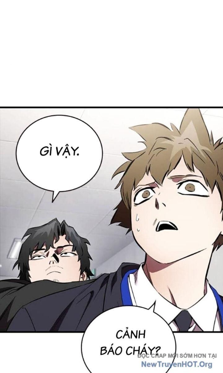 Đại Tướng Chiến - Chapter 45 - Page 29