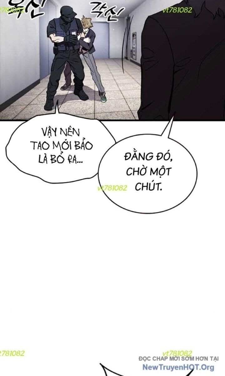 Đại Tướng Chiến - Chapter 45 - Page 3
