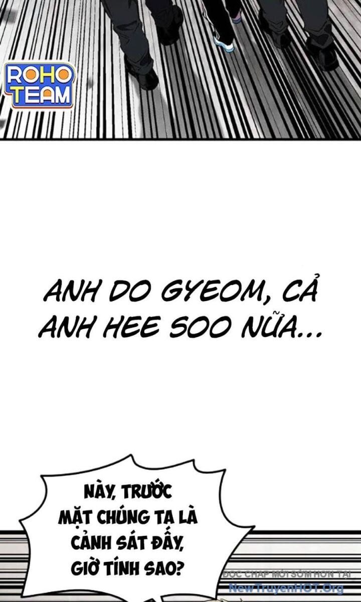 Đại Tướng Chiến - Chapter 45 - Page 43