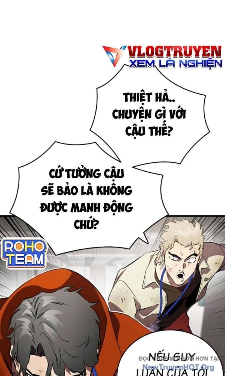 Đại Tướng Chiến - Chapter 45 - Page 46
