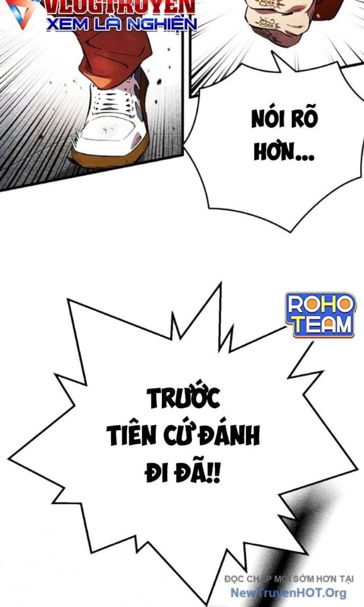 Đại Tướng Chiến - Chapter 45 - Page 50