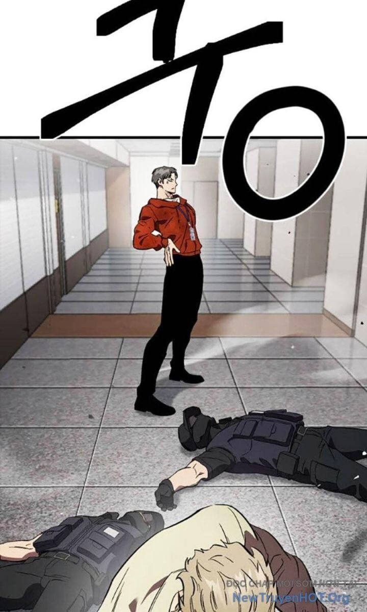 Đại Tướng Chiến - Chapter 45 - Page 55