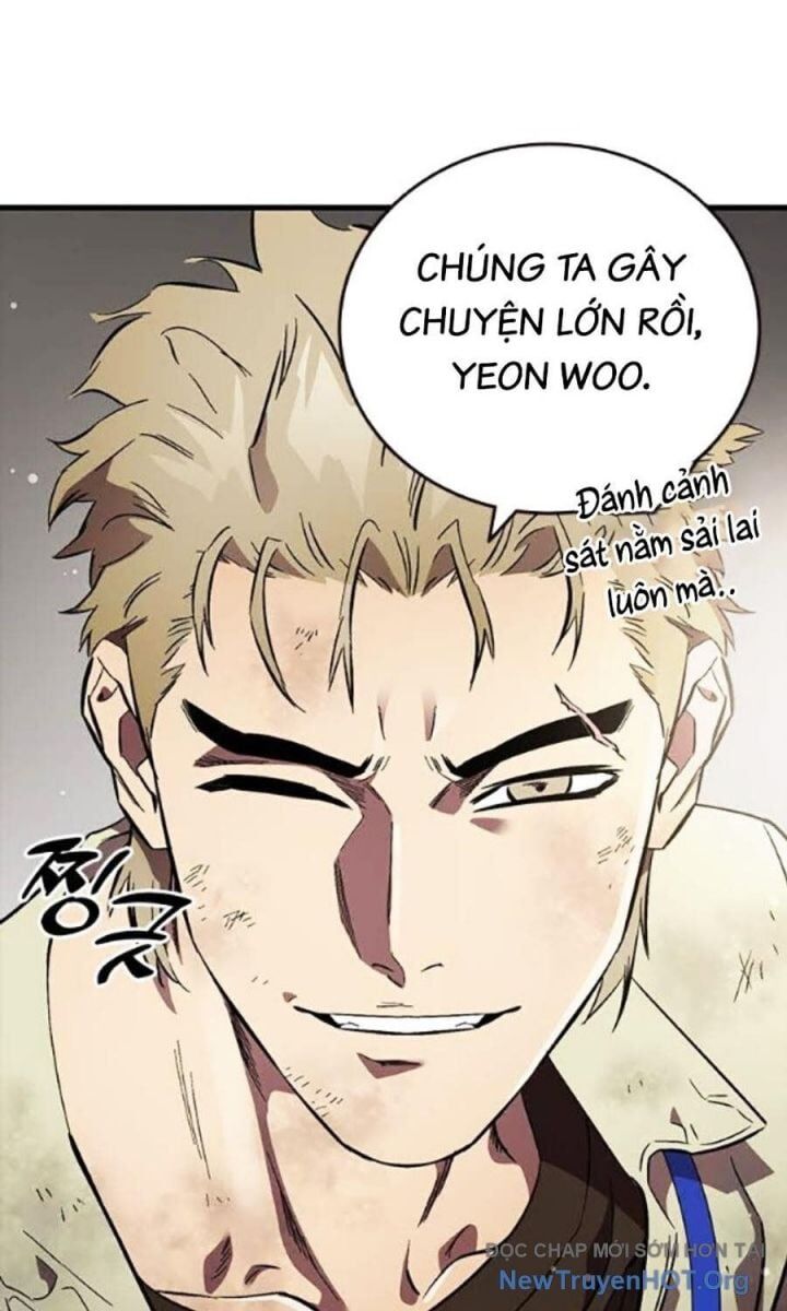 Đại Tướng Chiến - Chapter 45 - Page 57