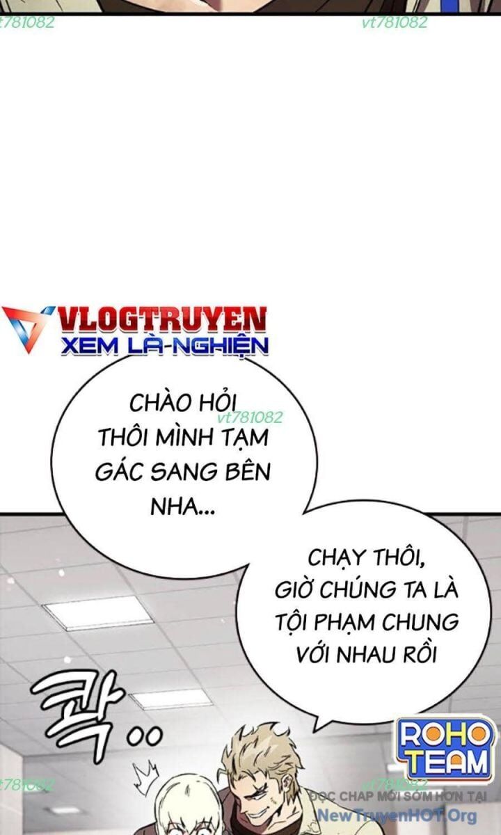 Đại Tướng Chiến - Chapter 45 - Page 58