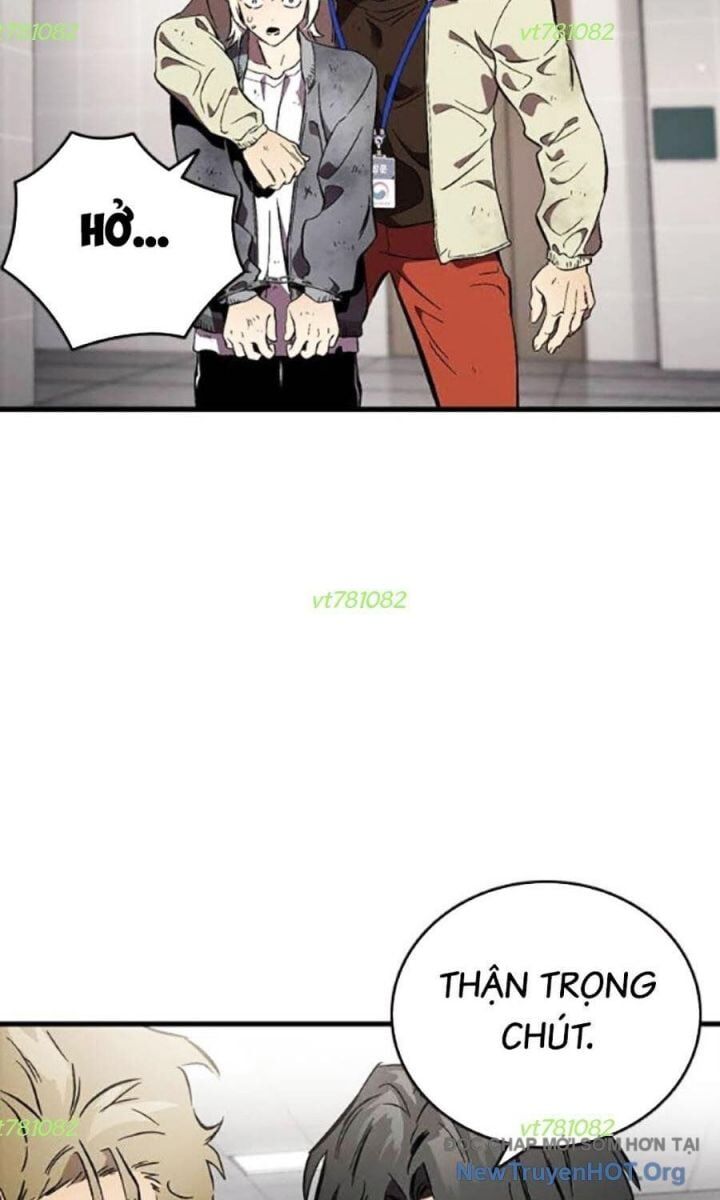 Đại Tướng Chiến - Chapter 45 - Page 59