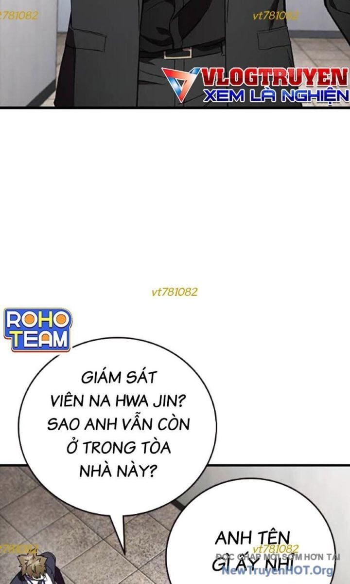 Đại Tướng Chiến - Chapter 45 - Page 6