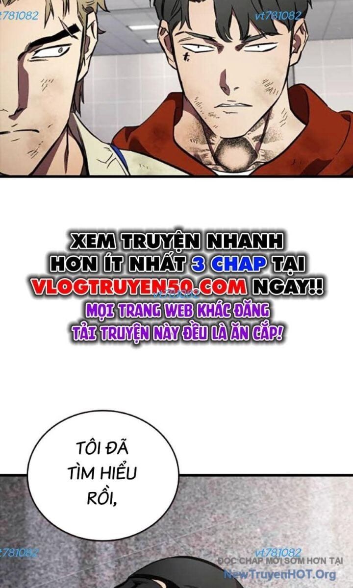 Đại Tướng Chiến - Chapter 45 - Page 60