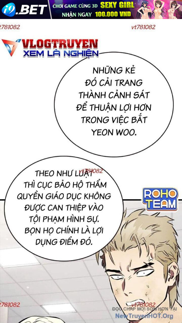 Đại Tướng Chiến - Chapter 45 - Page 62