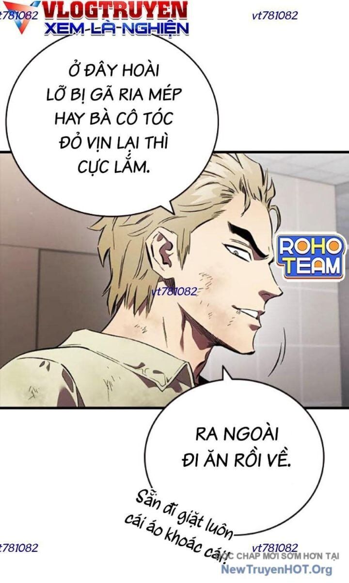 Đại Tướng Chiến - Chapter 45 - Page 66