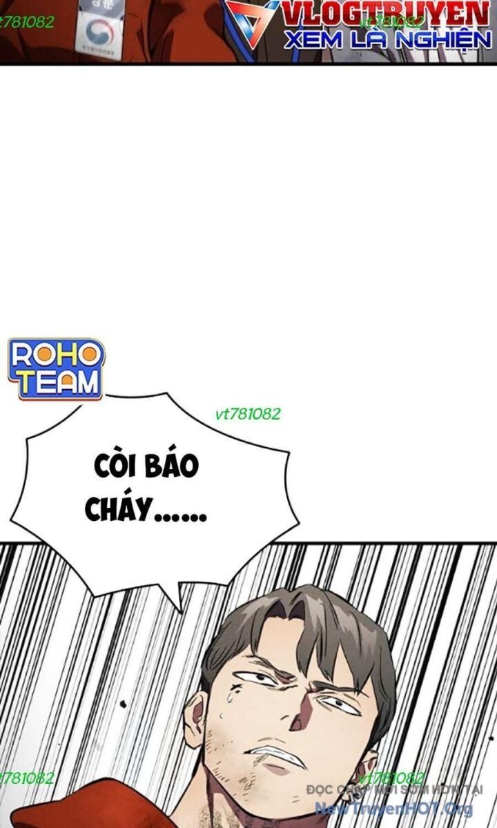 Đại Tướng Chiến - Chapter 45 - Page 70