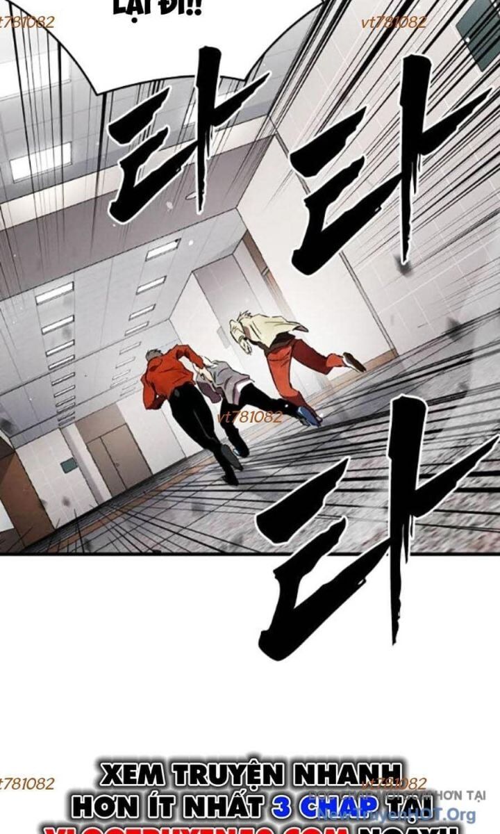 Đại Tướng Chiến - Chapter 45 - Page 79