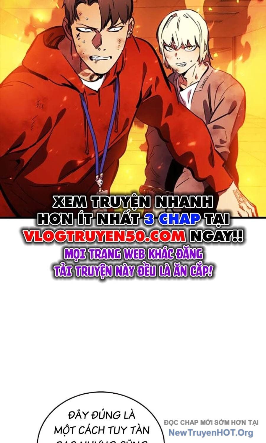 Đại Tướng Chiến - Chapter 46 - Page 101