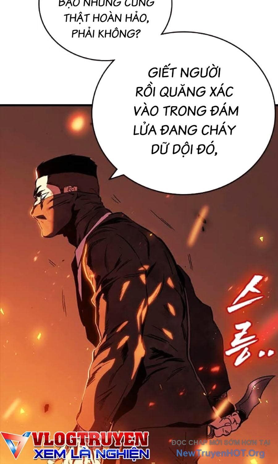 Đại Tướng Chiến - Chapter 46 - Page 102