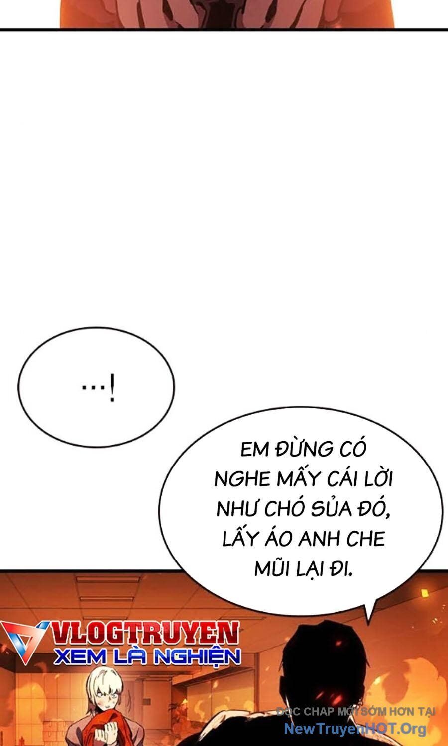 Đại Tướng Chiến - Chapter 46 - Page 116