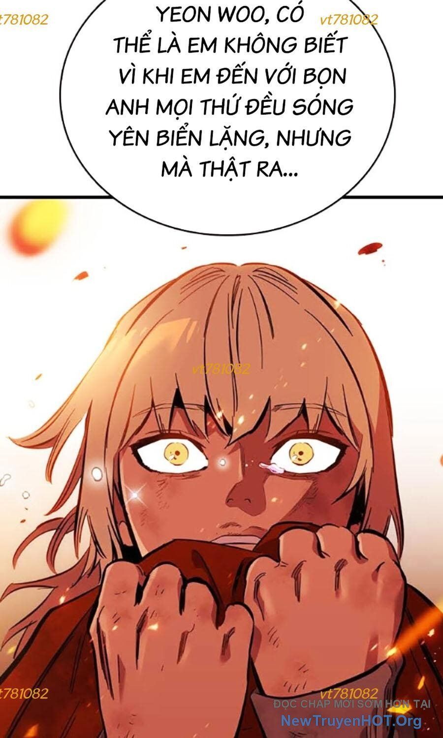 Đại Tướng Chiến - Chapter 46 - Page 118