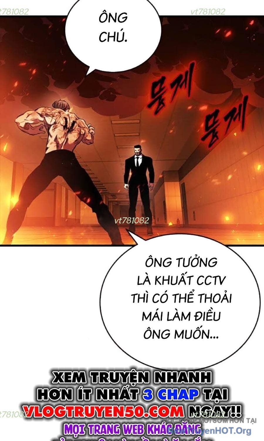 Đại Tướng Chiến - Chapter 46 - Page 123