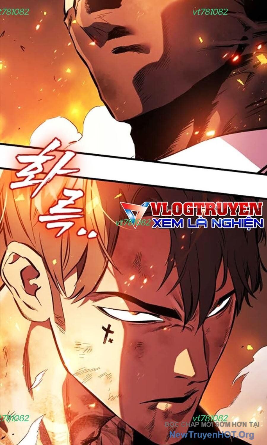 Đại Tướng Chiến - Chapter 46 - Page 125