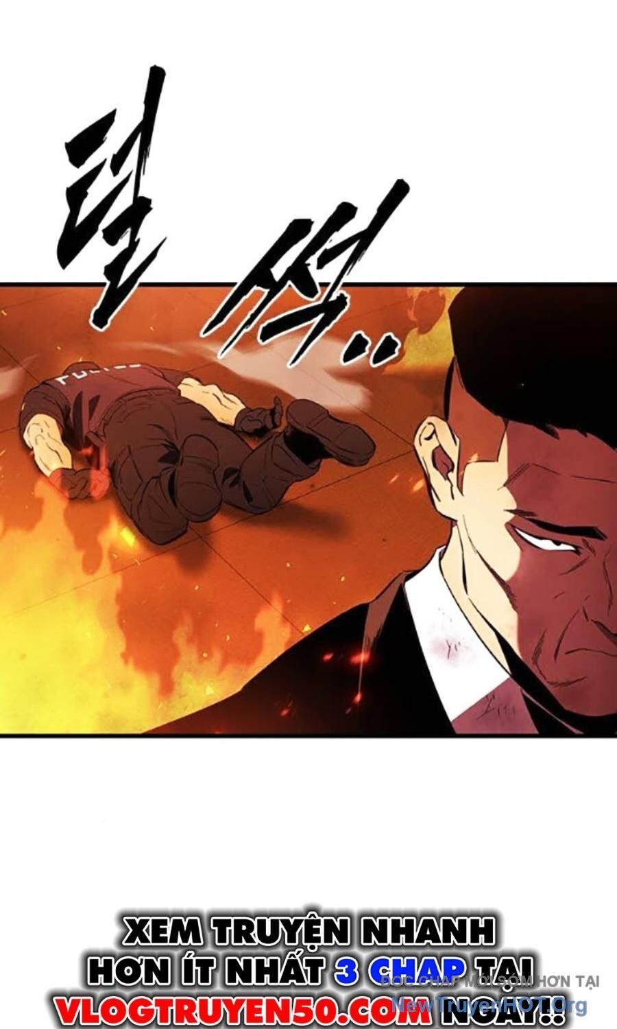 Đại Tướng Chiến - Chapter 46 - Page 15