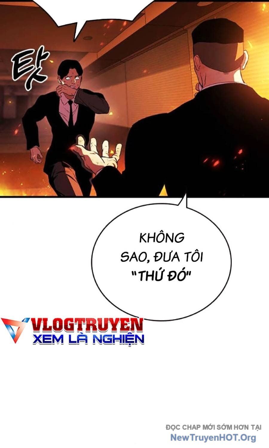 Đại Tướng Chiến - Chapter 46 - Page 21