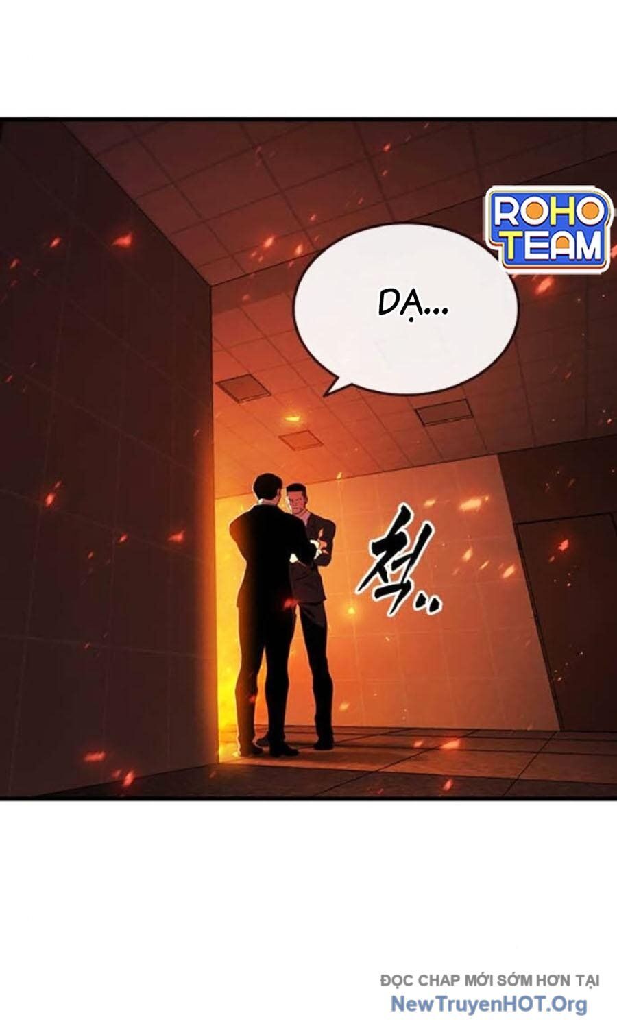 Đại Tướng Chiến - Chapter 46 - Page 22