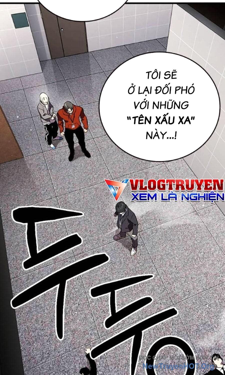 Đại Tướng Chiến - Chapter 46 - Page 26