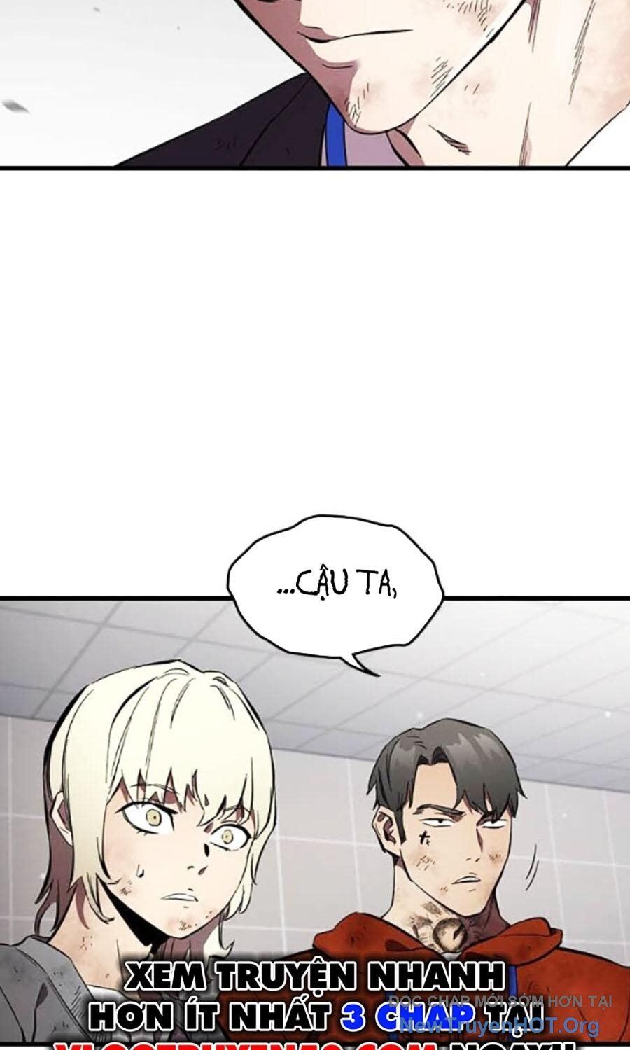 Đại Tướng Chiến - Chapter 46 - Page 28