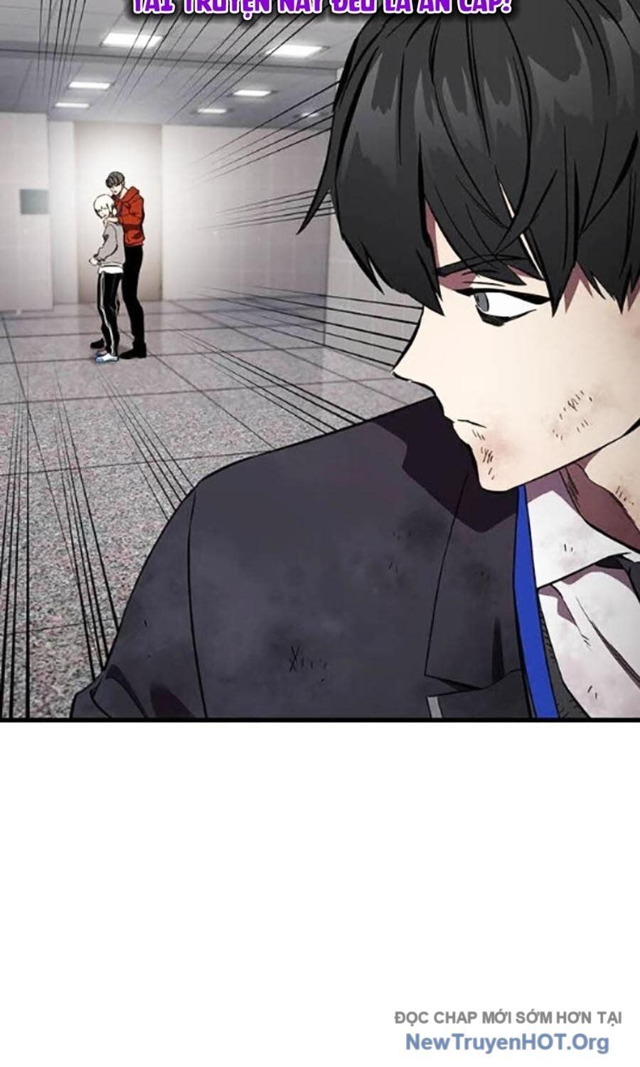 Đại Tướng Chiến - Chapter 46 - Page 33