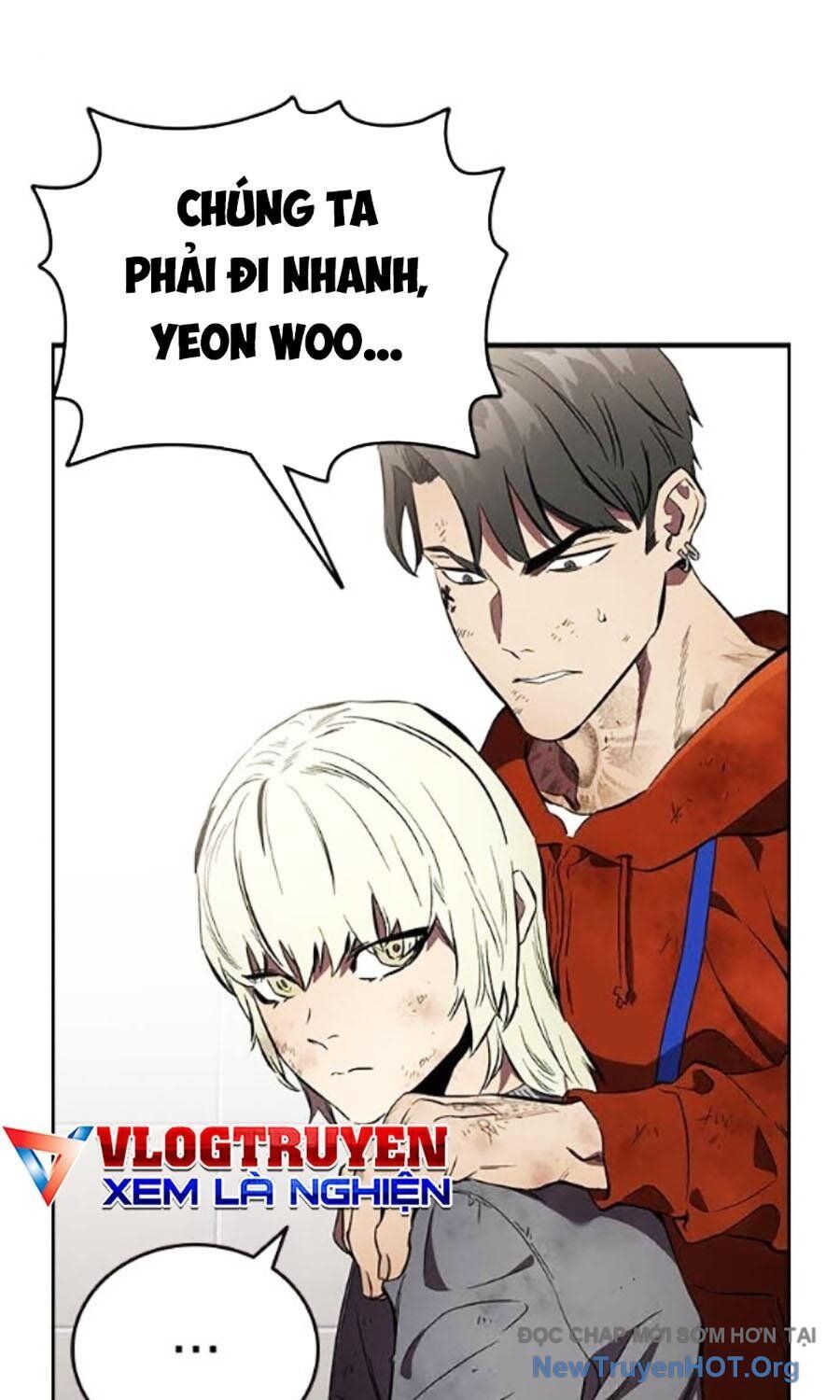 Đại Tướng Chiến - Chapter 46 - Page 34