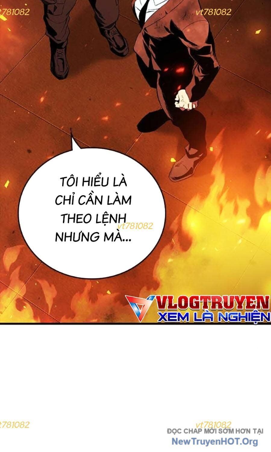 Đại Tướng Chiến - Chapter 46 - Page 4