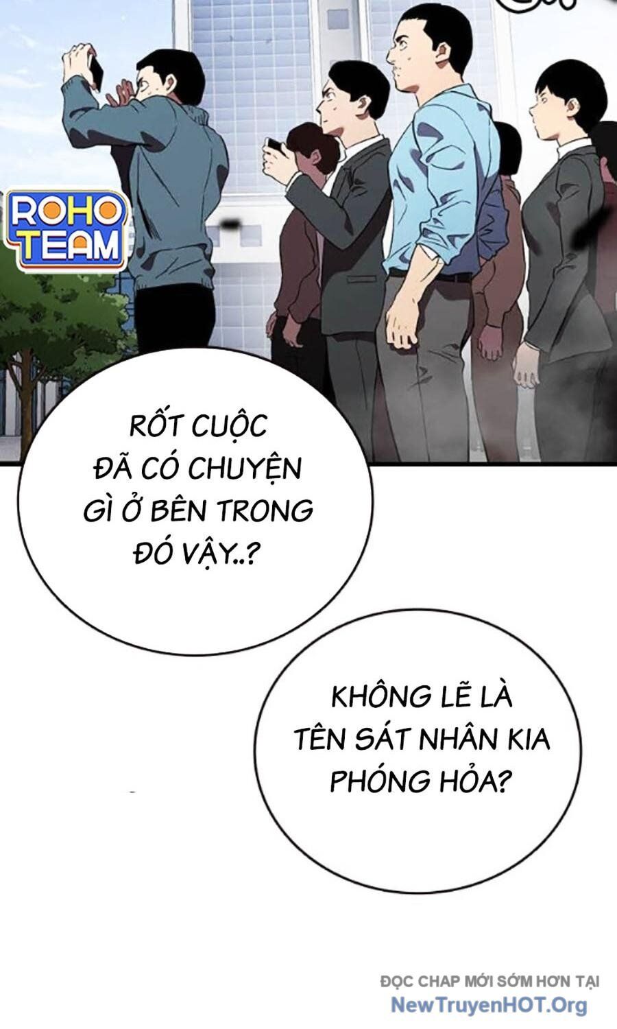 Đại Tướng Chiến - Chapter 46 - Page 41