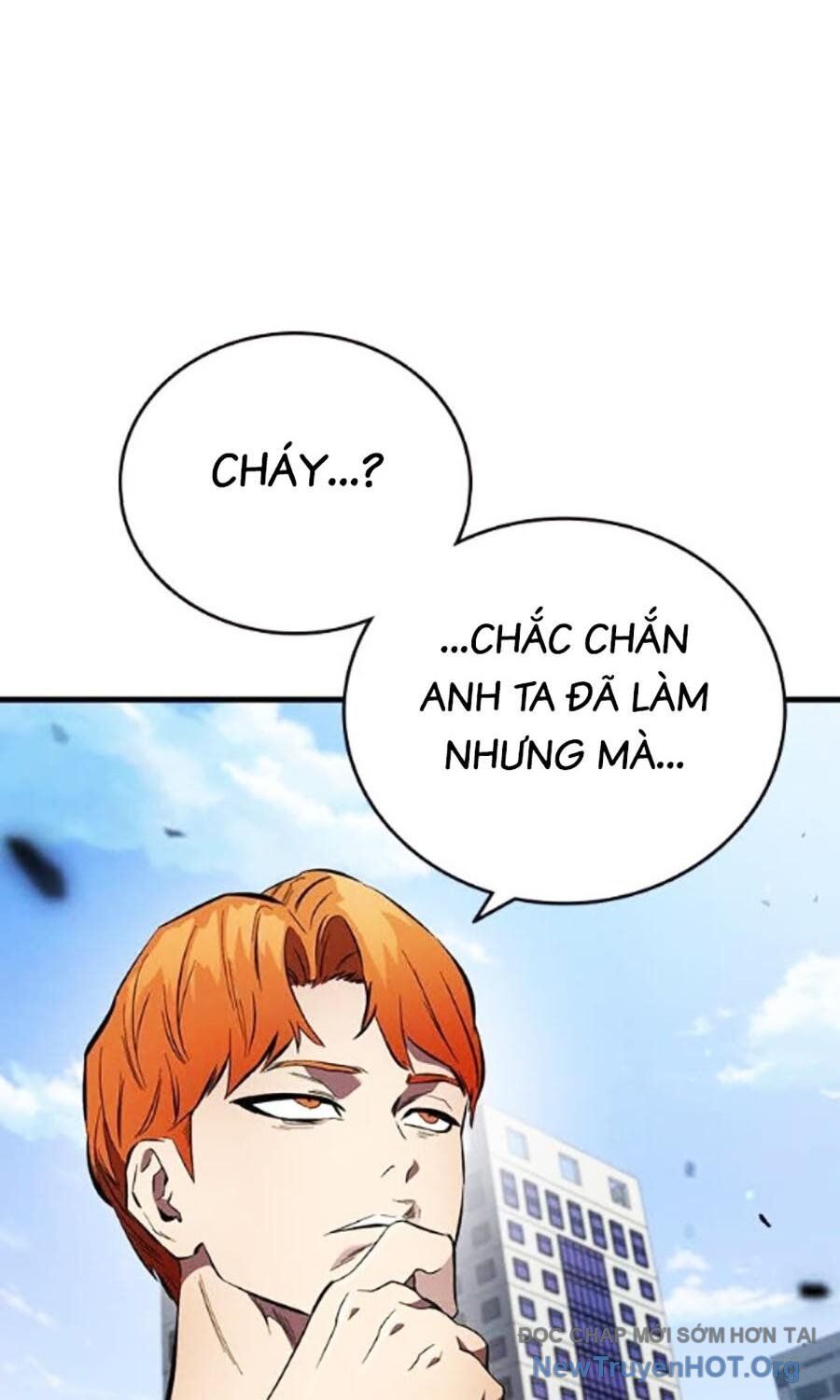 Đại Tướng Chiến - Chapter 46 - Page 44