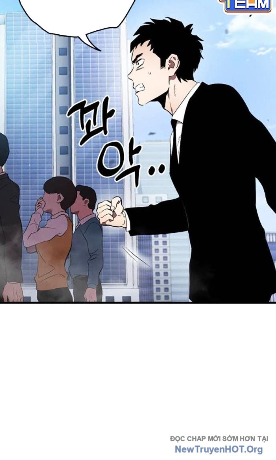 Đại Tướng Chiến - Chapter 46 - Page 46