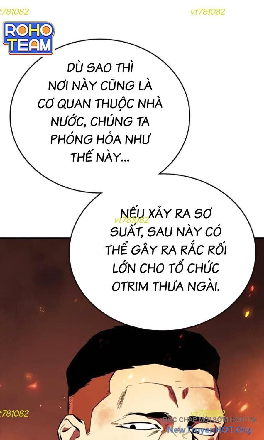 Đại Tướng Chiến - Chapter 46 - Page 5