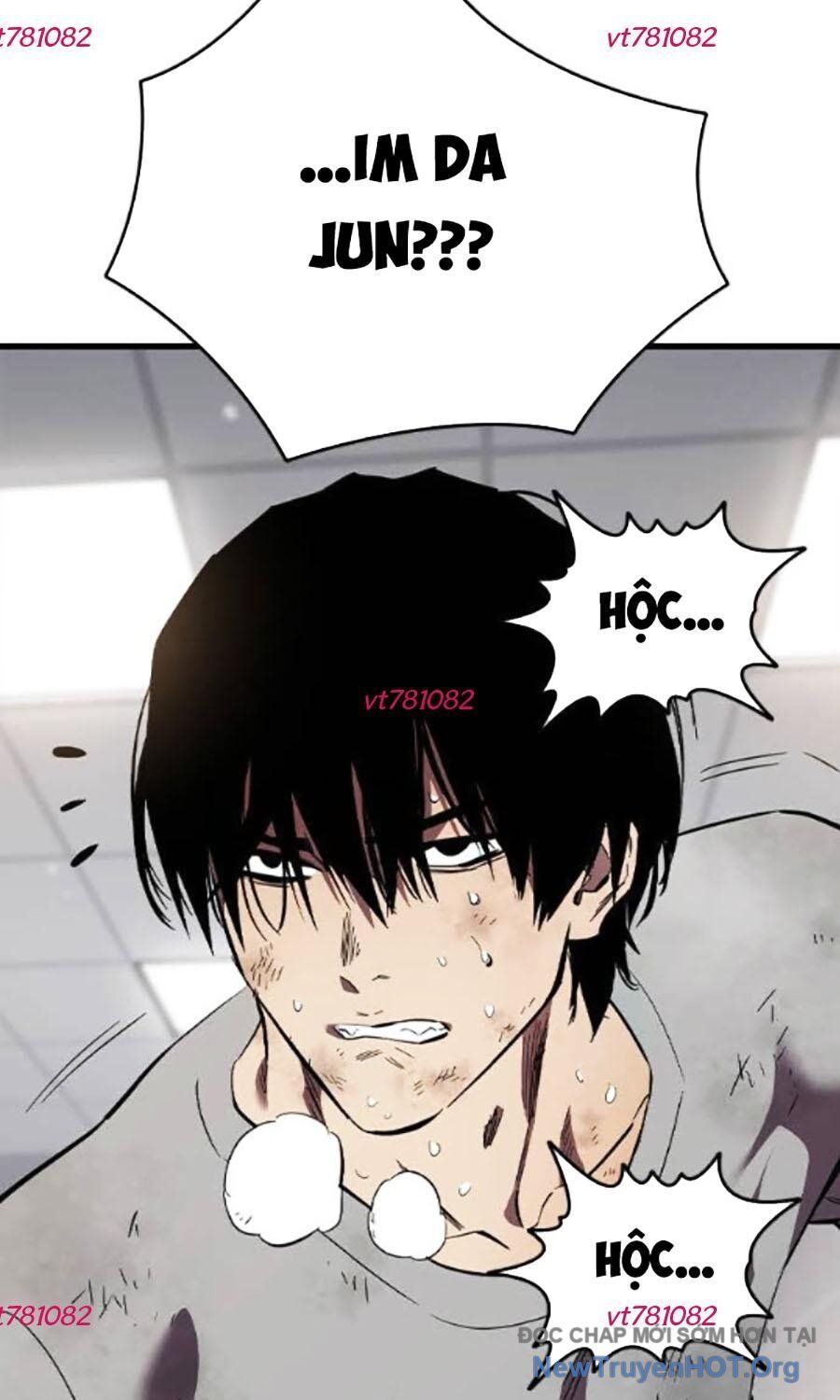 Đại Tướng Chiến - Chapter 46 - Page 53