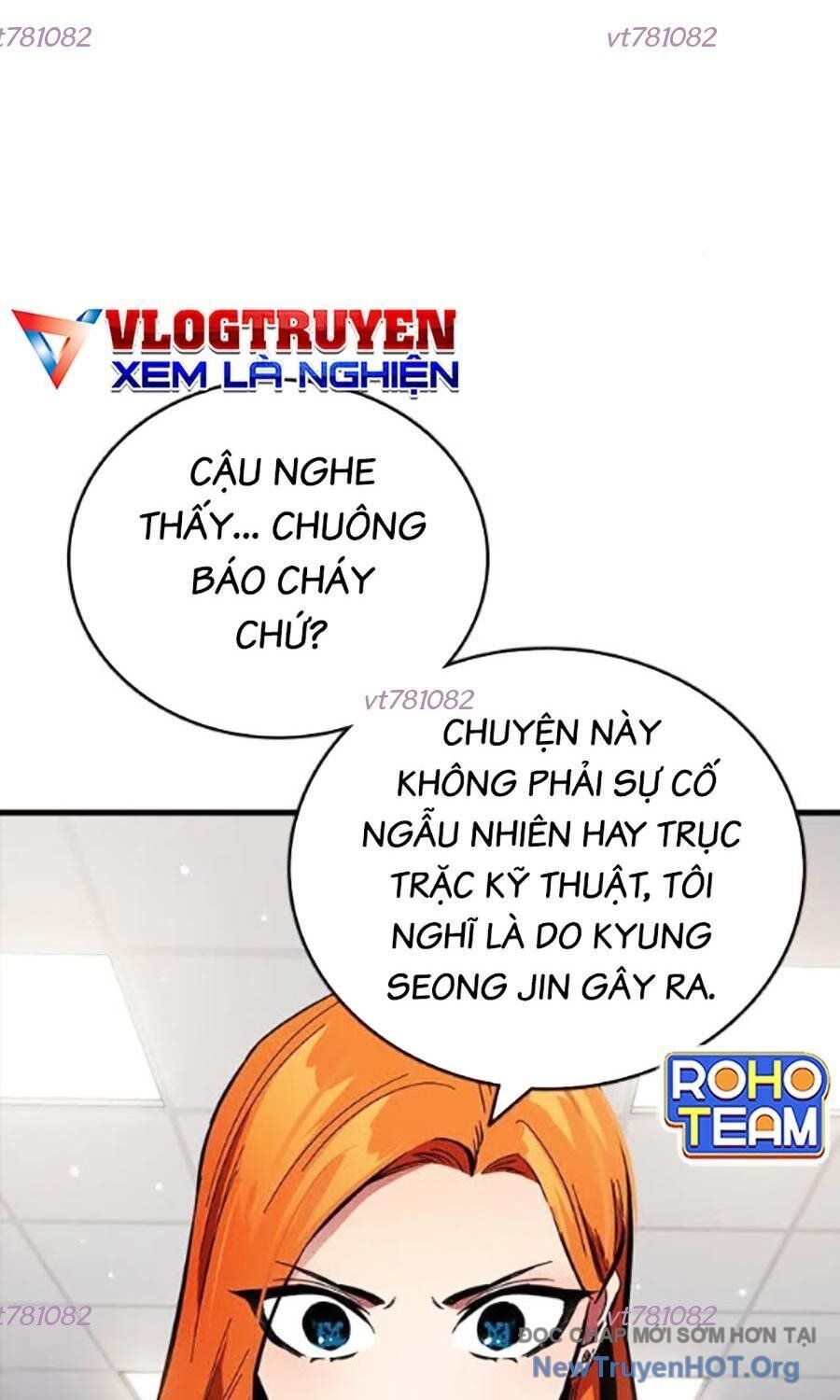 Đại Tướng Chiến - Chapter 46 - Page 58