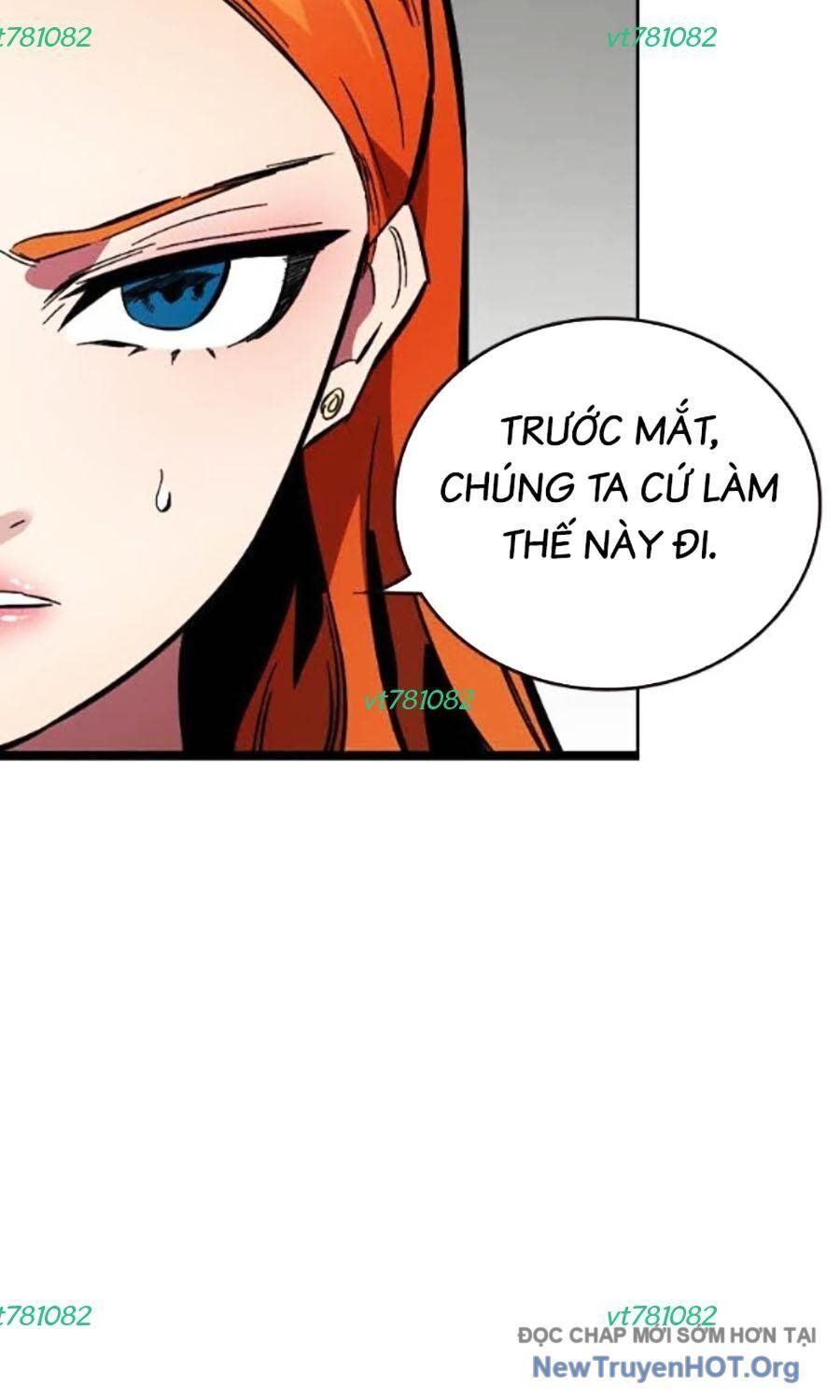 Đại Tướng Chiến - Chapter 46 - Page 61