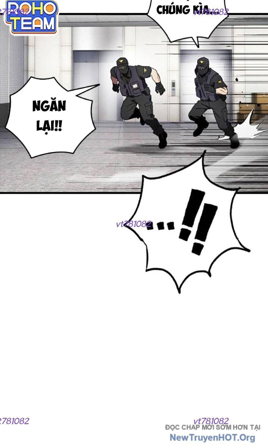 Đại Tướng Chiến - Chapter 46 - Page 65