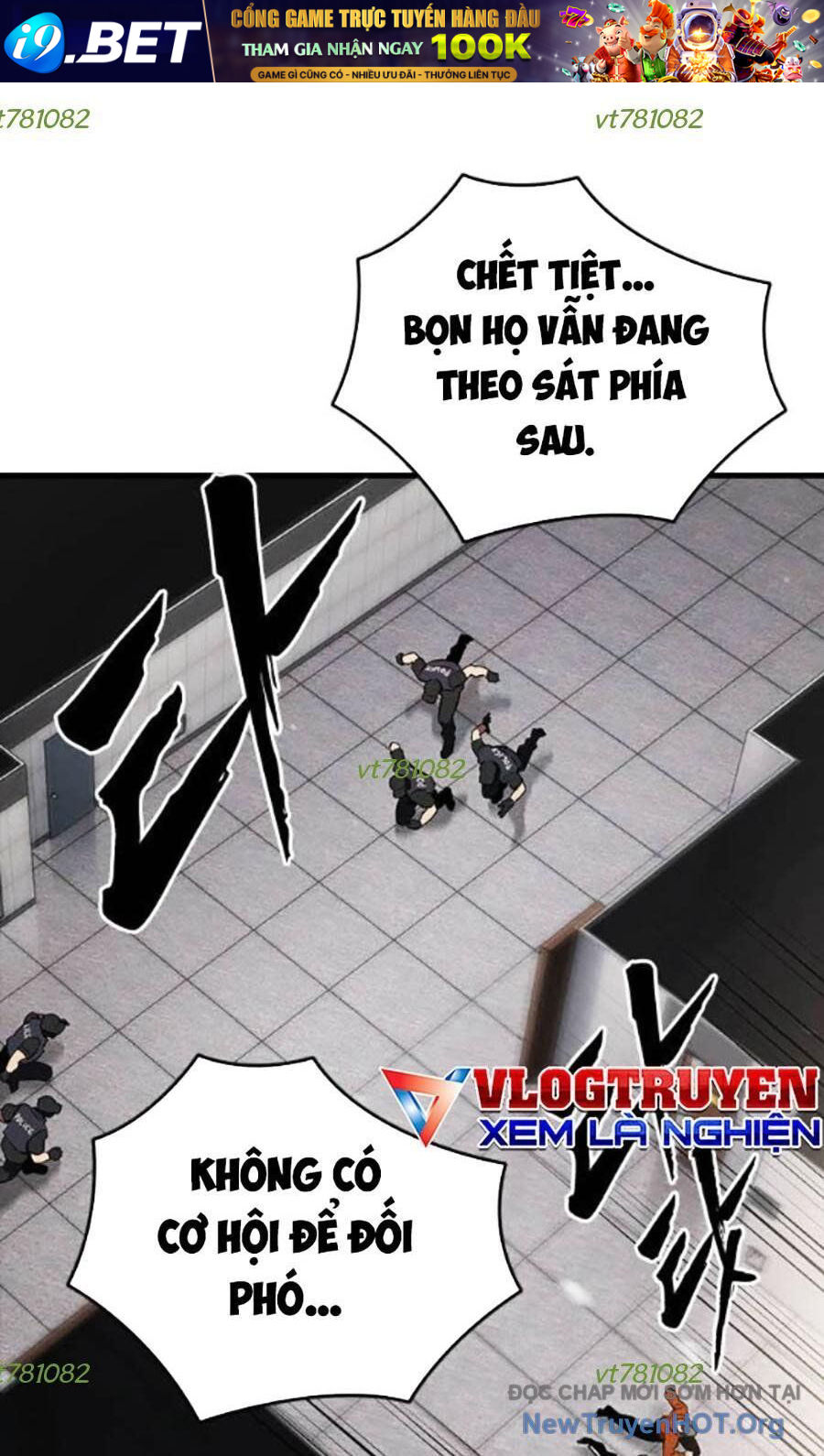 Đại Tướng Chiến - Chapter 46 - Page 66