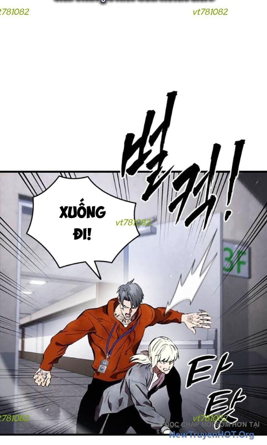 Đại Tướng Chiến - Chapter 46 - Page 69