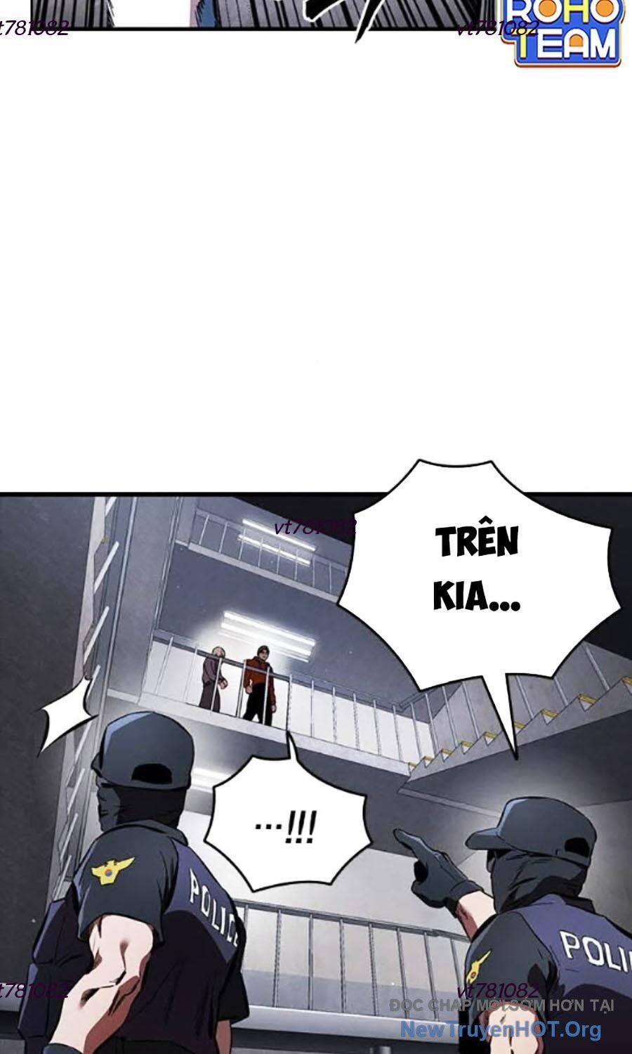 Đại Tướng Chiến - Chapter 46 - Page 71
